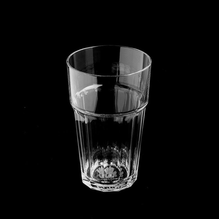 RB Drinks Vaso 310 Ml (12 Unidades) Transparente RB Drinks Vaso 310 Ml (12 Unidades) Transparente