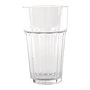 RB Drinks Vaso 310 Ml (12 Unidades) Transparente