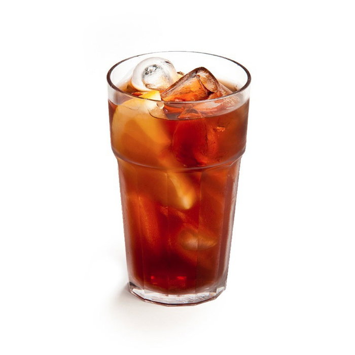 RB Drinks Vaso 310 Ml (12 Unidades) Transparente RB Drinks Vaso 310 Ml (12 Unidades) Transparente