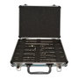 Makita D-42400 Set de 13 piezas de brocas y cinceles SDS+