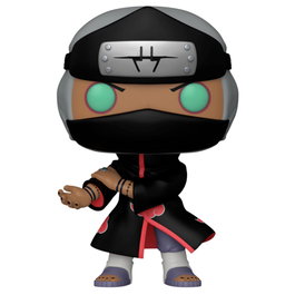 Funko POP Naruto Shippuden Kakuzu Figura de Vinilo