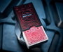 Star Wars Baraja de cartas Red Version