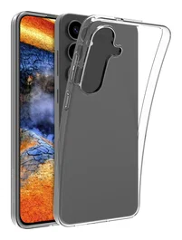Dbramante1928 Greenland Funda para Samsung Galaxy S25 FE 17 cm (6.7") Transparente