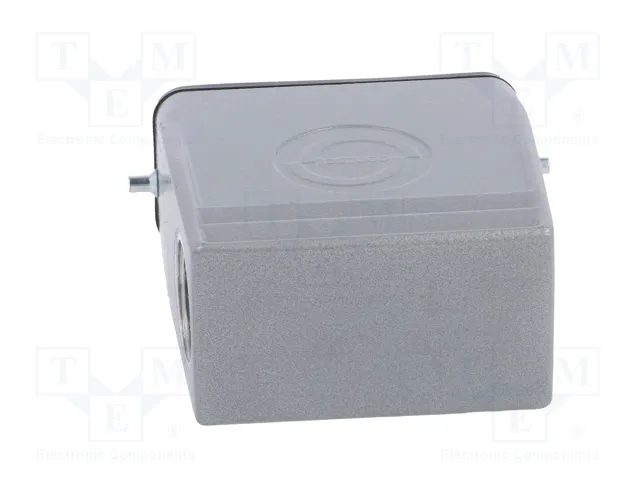 LAPP Carcasa para conectores HDC alta angular IP65 LAPP Carcasa para conectores HDC alta angular IP65