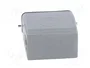 LAPP Carcasa para conectores HDC alta angular IP65