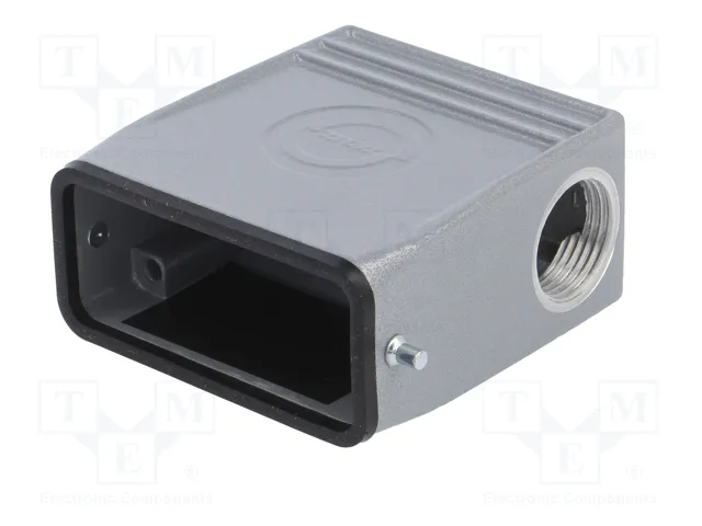 LAPP Carcasa para conectores HDC alta angular IP65 LAPP Carcasa para conectores HDC alta angular IP65