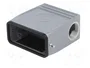 LAPP Carcasa para conectores HDC alta angular IP65