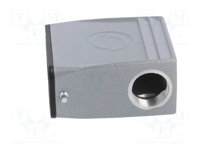 LAPP Carcasa para conectores HDC alta angular IP65 LAPP Carcasa para conectores HDC alta angular IP65