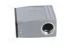 LAPP Carcasa para conectores HDC alta angular IP65