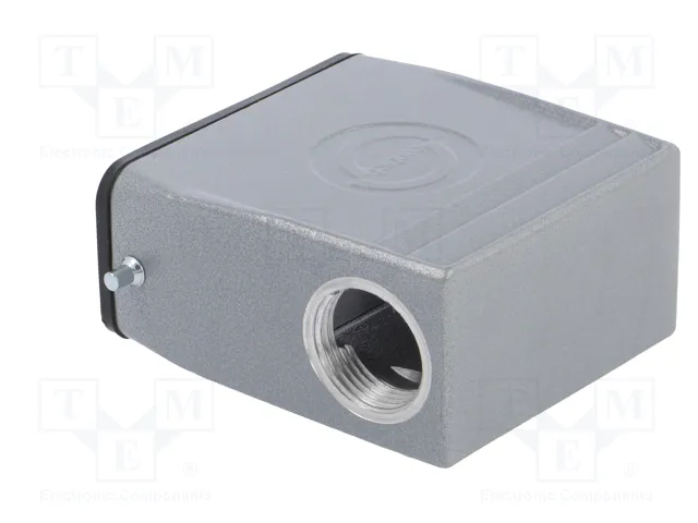 LAPP Carcasa para conectores HDC alta angular IP65 LAPP Carcasa para conectores HDC alta angular IP65