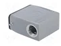 LAPP Carcasa para conectores HDC alta angular IP65