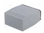 LAPP Carcasa para conectores HDC alta angular IP65