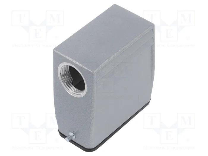 LAPP Carcasa para conectores HDC alta angular IP65 LAPP Carcasa para conectores HDC alta angular IP65