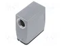 LAPP Carcasa para conectores HDC alta angular IP65