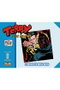 Tebeos Dolmen Editorial S.L. Terry y los piratas: 1941 - 1942