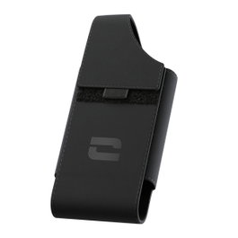 Crosscall HOLSTER funda para CORE-S4, SHARK-X3, SPIDER-X1, SPIDER-X4 negro