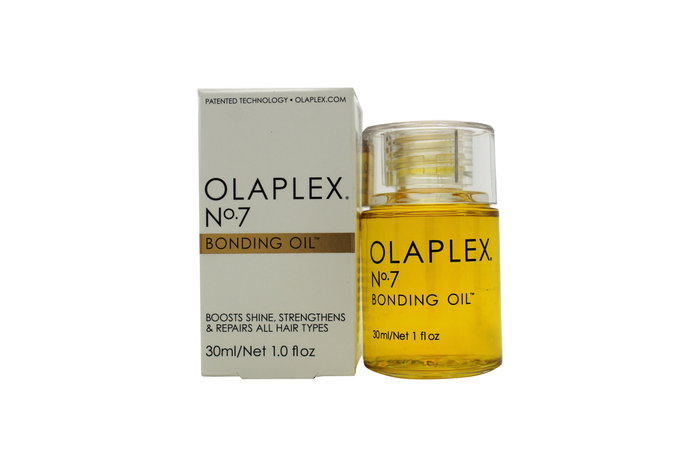 Olaplex Nº7 Bonding Oil 30ml Olaplex Nº7 Bonding Oil 30ml