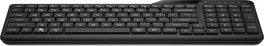 HP Teclado multidispositivo Bluetooth 460 Negro