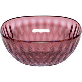 Guzzini Vanity Cuenco 30cm Mauve