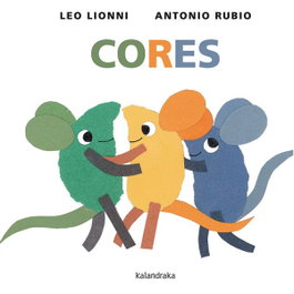 KALANDRAKA Cores
