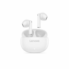 Lenovo Auriculares E310 True Wireless Estéreo Independientes Blanco
