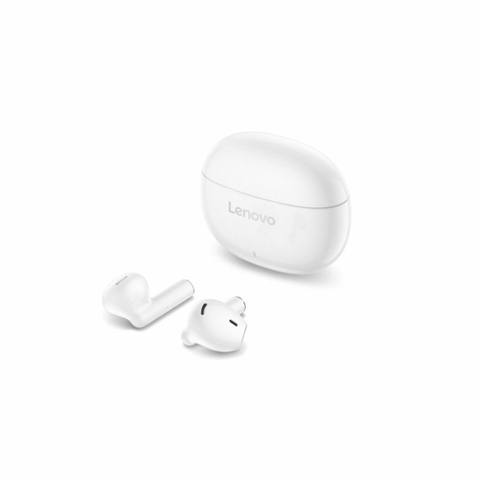 Lenovo Auriculares E310 True Wireless Estéreo Independientes Blanco
