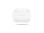 Lenovo E310 Auriculares True Wireless Stereo (TWS) Bluetooth 5.3 para Llamadas/Música Intraurales, Blanco