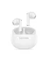 Lenovo E310 Auriculares True Wireless Stereo (TWS) Bluetooth 5.3 para Llamadas/Música Intraurales, Blanco