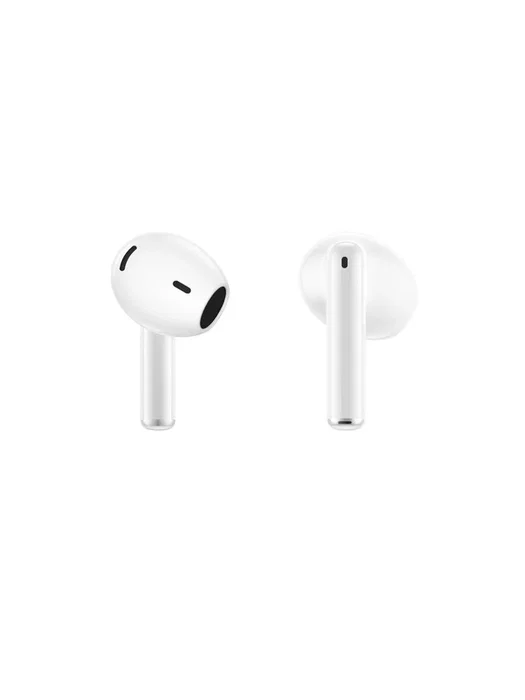 Lenovo E310 Auriculares True Wireless Stereo (TWS) Bluetooth 5.3 para Llamadas/Música Intraurales, Blanco