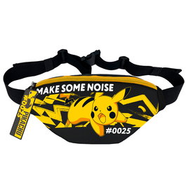 Pokémon Riñonera Pikachu Twilight Champions