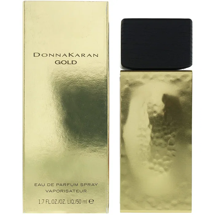 DKNY Gold Agua de perfume 50 ml para mujeres DKNY Gold Agua de perfume 50 ml para mujeres