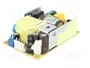 MEAN WELL RPS-65-48 Alimentador de Impulso 65,3W 48VDC