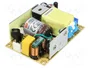 MEAN WELL RPS-65-48 Alimentador de Impulso 65,3W 48VDC