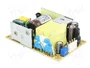 MEAN WELL RPS-65-48 Alimentador de Impulso 65,3W 48VDC
