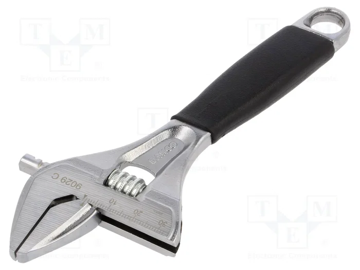 BAHCO Llave inglesa ERGO® 32mm BAHCO Llave inglesa ERGO® 32mm