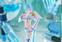 2.5 Dimensional Seduction Darling Estatua PVC Dressta Nokiel 20 cm