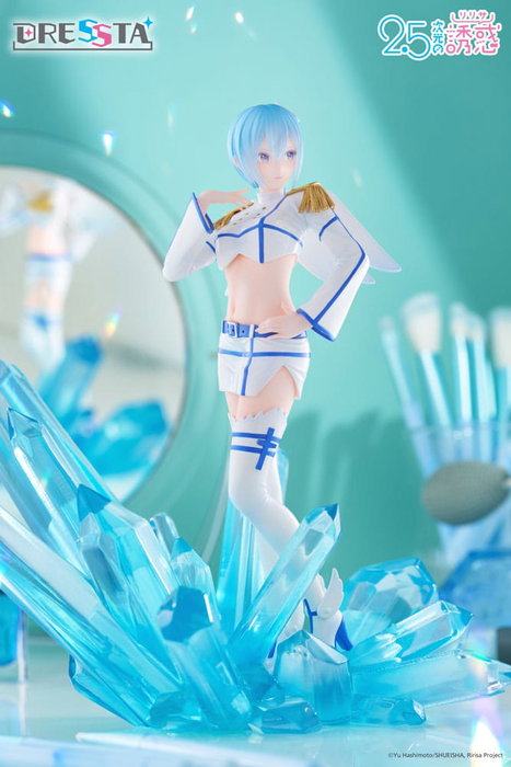 2.5 Dimensional Seduction Darling Estatua PVC Dressta Nokiel 20 cm