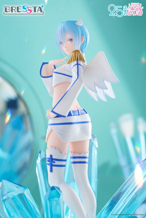 2.5 Dimensional Seduction Darling Estatua PVC Dressta Nokiel 20 cm