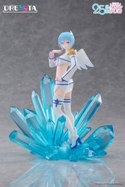2.5 Dimensional Seduction Darling Estatua PVC Dressta Nokiel 20 cm