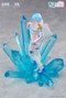 2.5 Dimensional Seduction Darling Estatua PVC Dressta Nokiel 20 cm