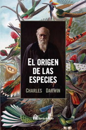 El origen de las especies, Charles Darwin - GET A BOOK