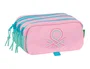 Safta Portatodo Benetton Dolce Triple