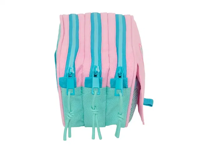 Safta Portatodo Benetton Dolce Triple