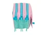Safta Portatodo Benetton Dolce Triple