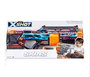 Zuru X-Shot Skins Last Stand Pistola, Incluye 16 Dardos, Dimensiones 55x22x5cm - Modelos Surtidos