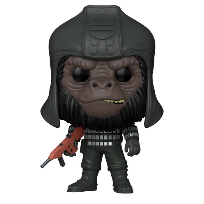FUNKO Figura POP El Planeta de los Simios General Ursus