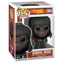 FUNKO Figura POP El Planeta de los Simios General Ursus