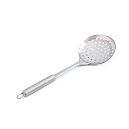 Espumadera Acero Inoxidable Kitchen Renova Quid 35,2x11,8x4,4 cm (12 Unidades)