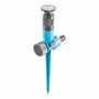 Cellfast Aspersor sectorial rotativo Conti
