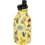 24Bottles Kids Insulated Bottle Jungle Friends, 330 ml, Amarillo